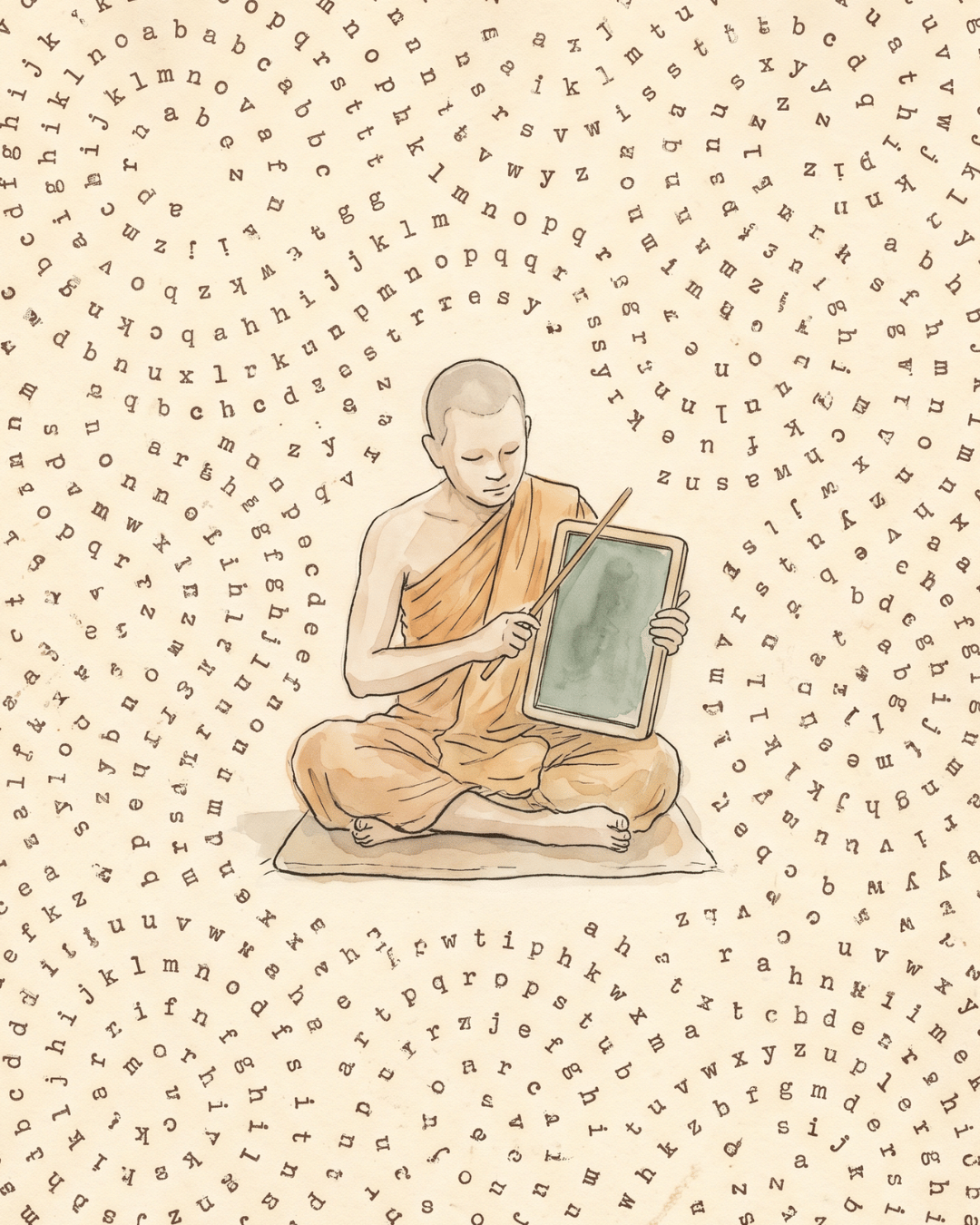 Speaking Against Erasure: Language, Identity, and Indigenous Survival in Kampuchea-Krom