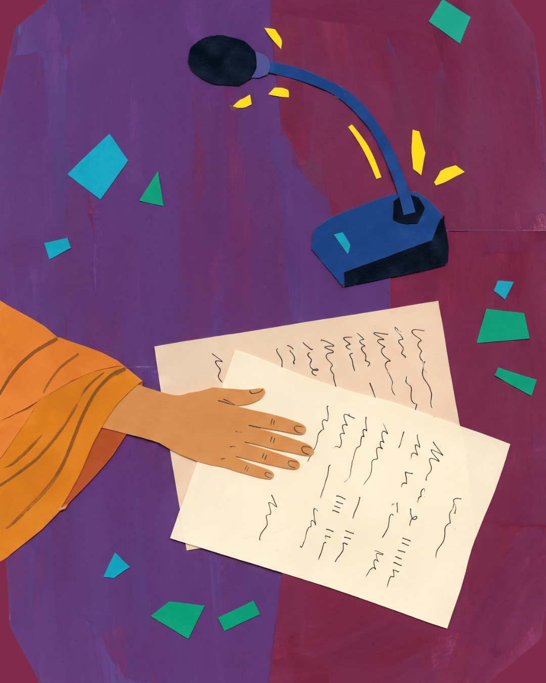 When Diplomacy Has No Seat for Us: The Khmer-Krom Struggle for Representation
