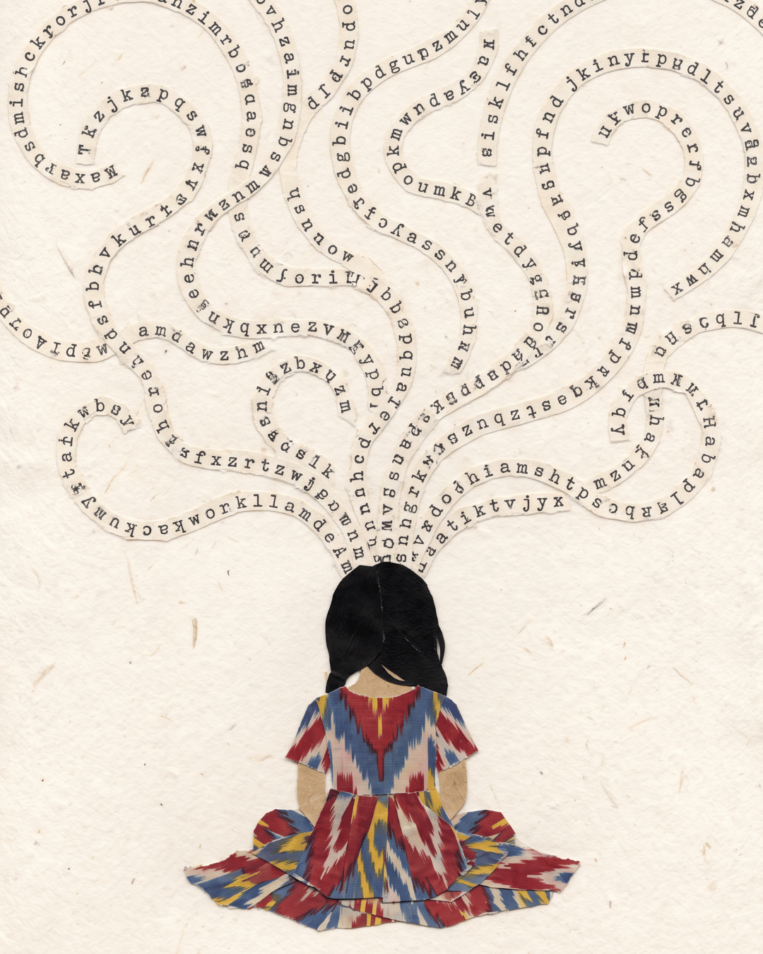 When a Language Carries a Homeland