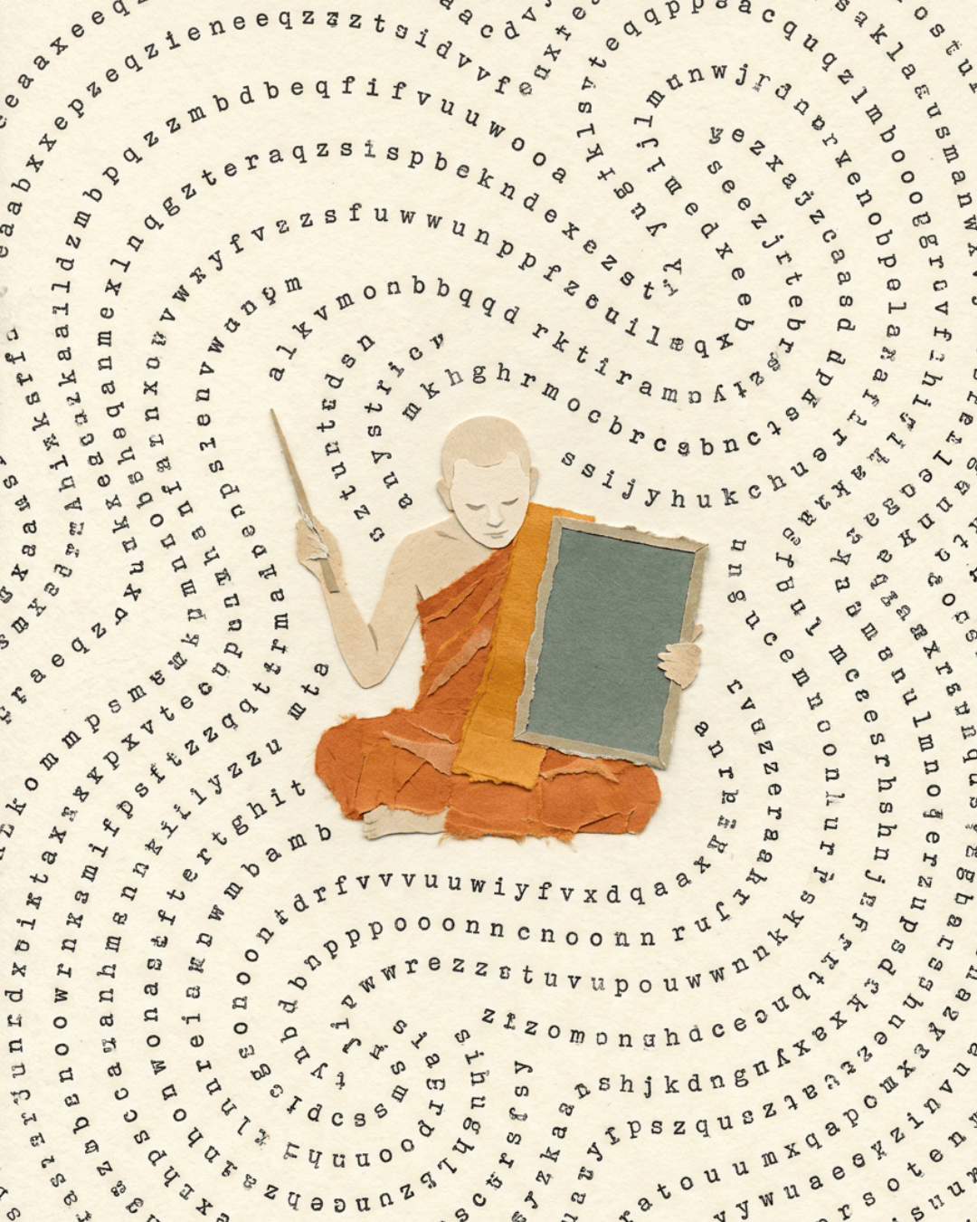 Speaking Against Erasure: Language, Identity, and Indigenous Survival in Kampuchea-Krom